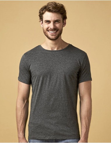 XOB-1400-Mens Roundneck T-Shirt